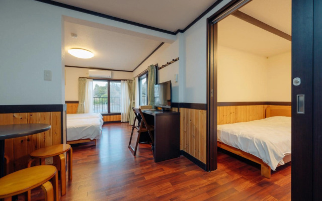 Hotel Morgenrot