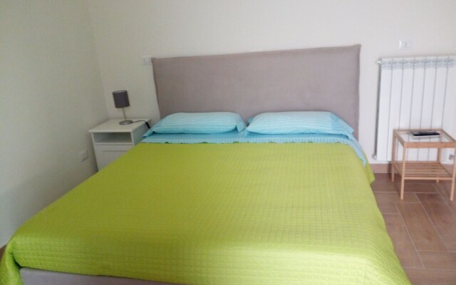 Bed & Breakfast Al Castello