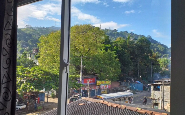 Gamage friendly home