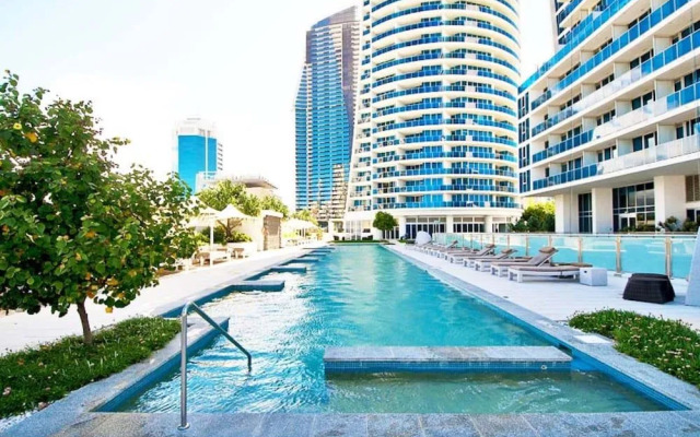 H Residences - Apartment Stay Private