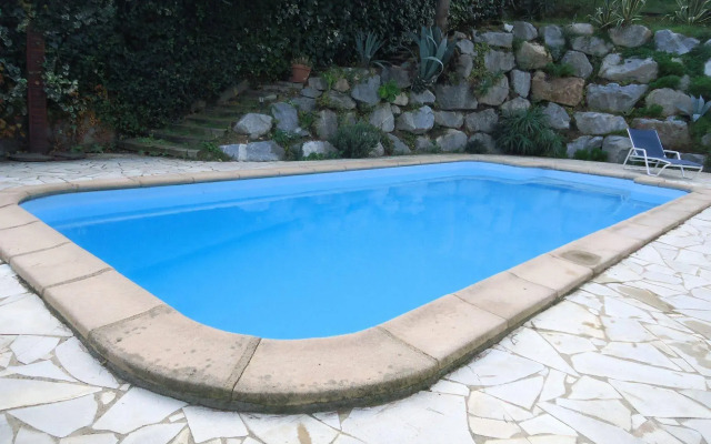 Villa Playa Santa Cristina Family Only