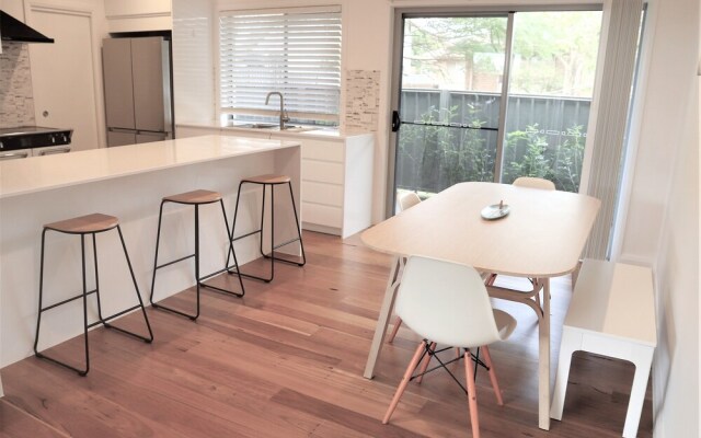 Kingscliff Beach Townhouse