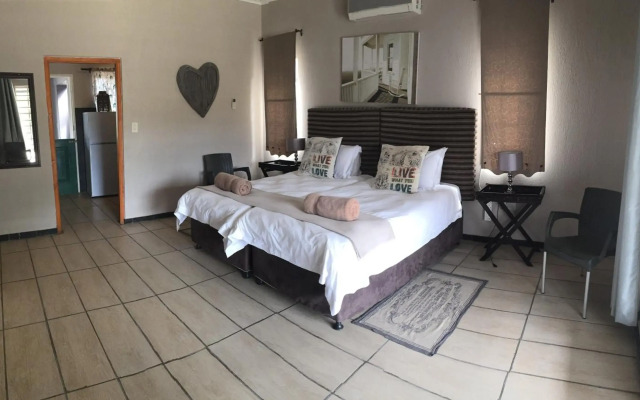 Mountain Creek Lodge