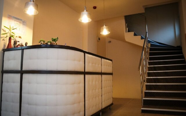 Hotel Clipa