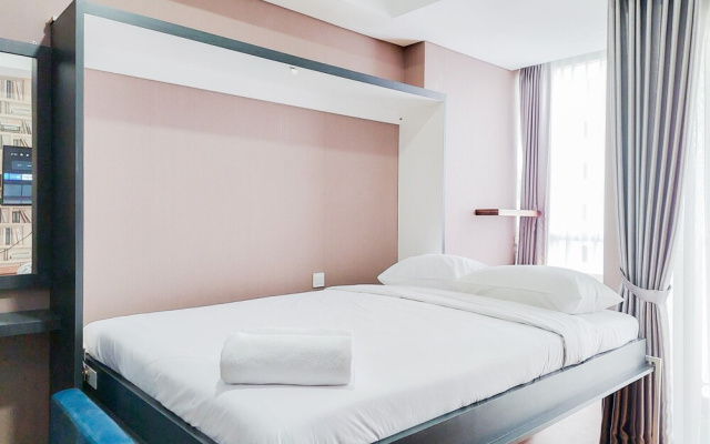 Modern Look Studio Pacific Garden Alam Sutera Apartment – Guest Rooms – Tangerang