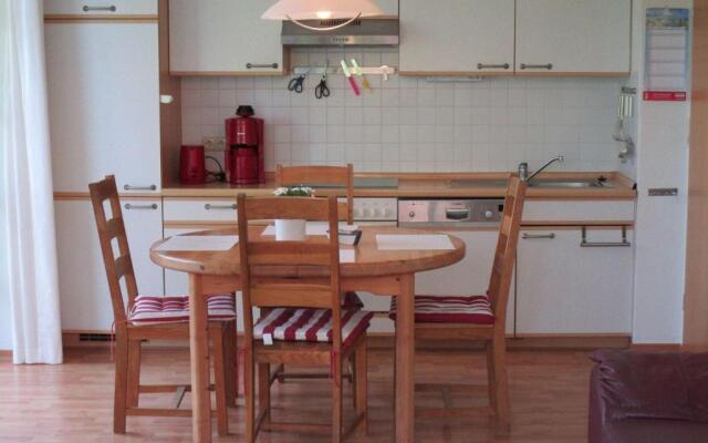 Gods06002 - Fewo 'bie de Reede'