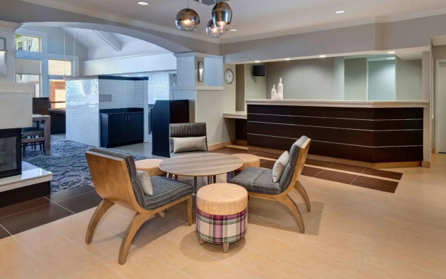 Sonesta ES Suites Atlanta Alpharetta North Point Mall