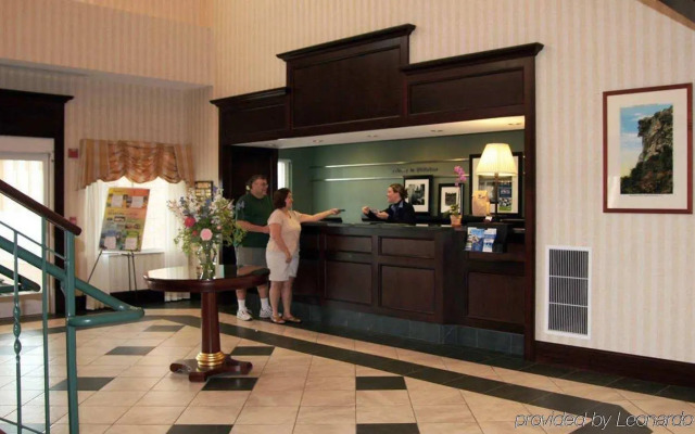 Hampton Inn Littleton