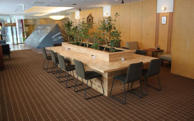 Hotel Resol Hakodate