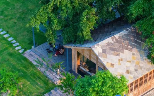 Qiyunli Boutique Homestay (Huangguoshu Waterfall Scenic Area Branch) – Outside – Anshun