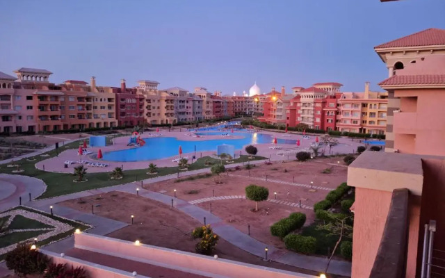 Porto Sharm VIP