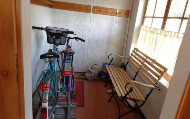 Gästehaus Eschenhof