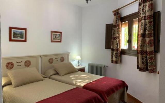 Hostal Rural Atalaya