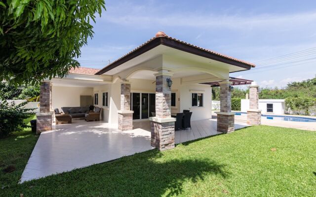 Orchid Paradise Homes OPV19