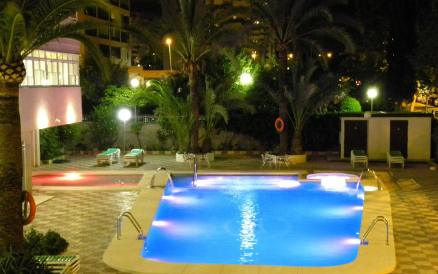 Hotel Joya