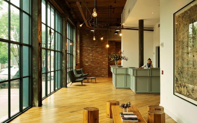 Wythe Hotel