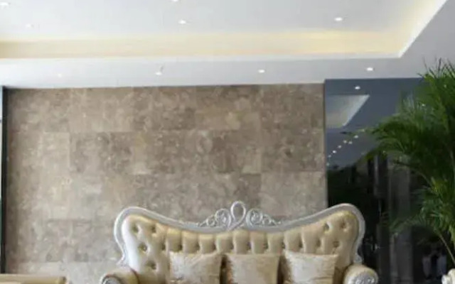Weihai Wanxide Hotel