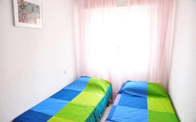 Apartamento Bonito Para 8 Personas en Cambrils