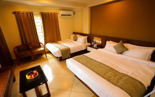 Zubis Inn Hotel