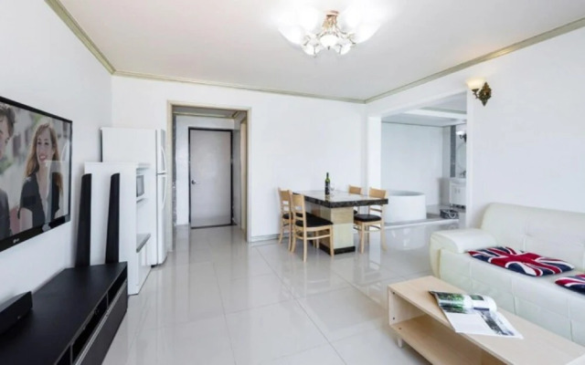 Goseong Coast House Pension