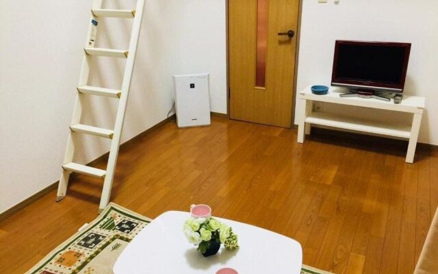 Rooms Ropponmatsu