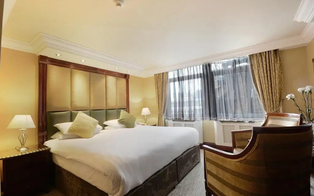 Montcalm Chilworth Townhouse, Paddington