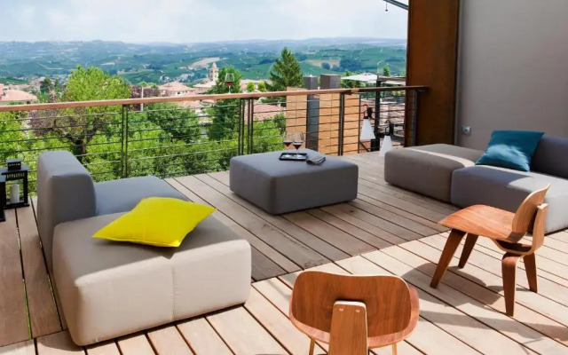 Arborina Relais