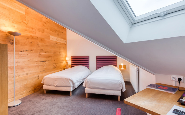 Hôtel du Jeu de Paume