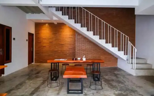 Urbanview Griya Kusumo Seturan Yogyakarta
