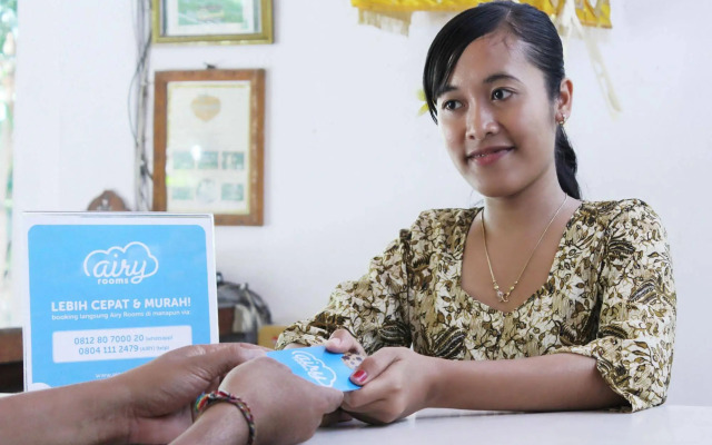 Airy Amlapura Raya Candidasa Bali