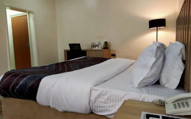 Flexible Business Suites