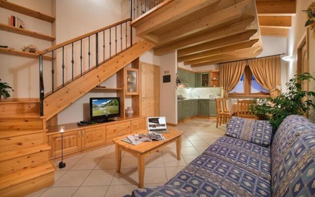 Chalet La Marinella
