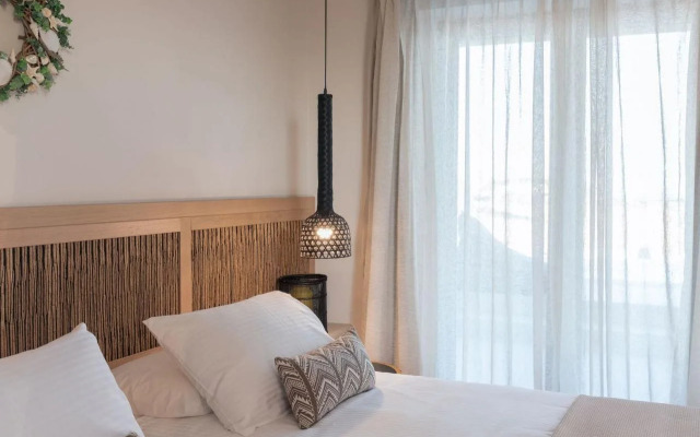 Aegean Hospitality Mykonos