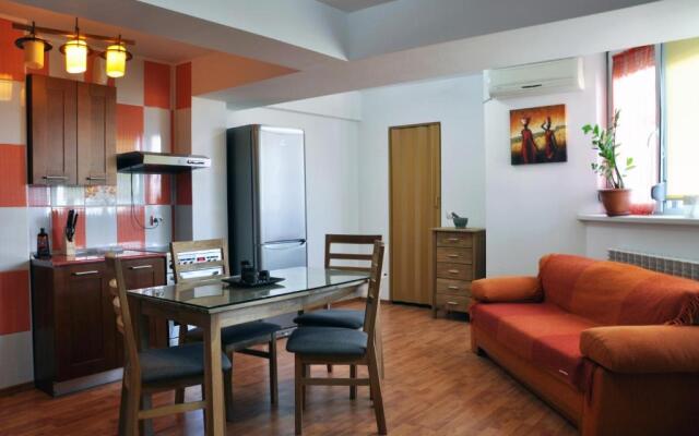 Ap. 52 a Linda Residence