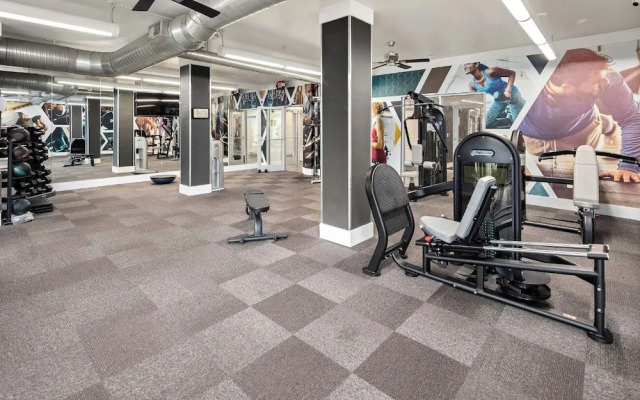 Landing Charlotte Apartments