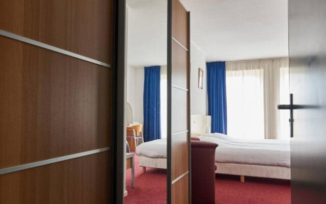 Hotel t Gemeentehuis