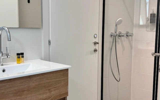 Achziv Beach Stylish Stay by Sea N' Rent
