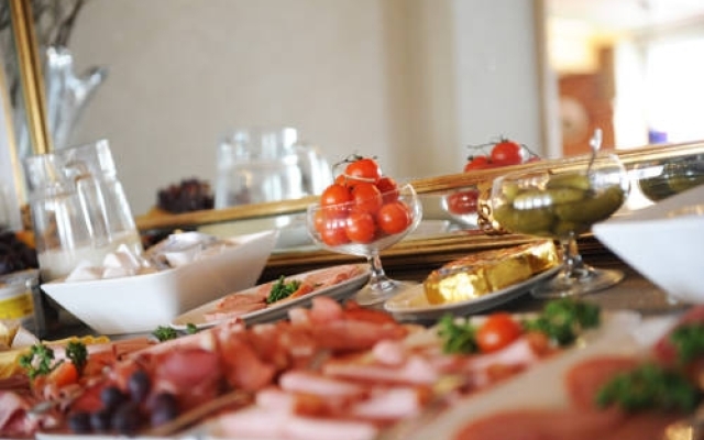 Behringers City Hotel Nürnberg