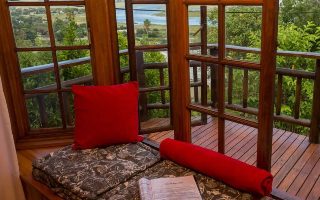 Big Tree House Lodge