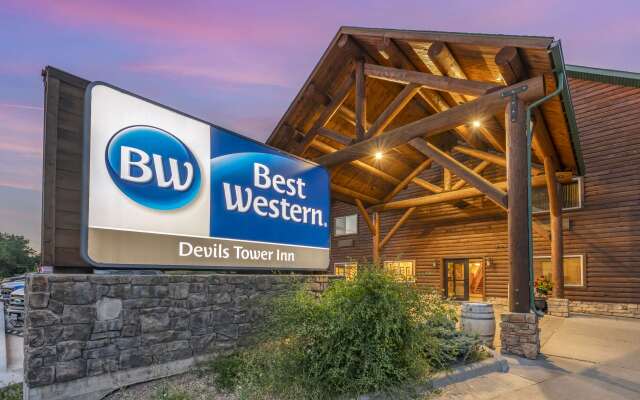 Best Western Devils Tower Inn