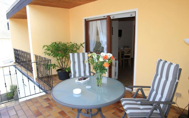 Ferienweingut SerwaziWein