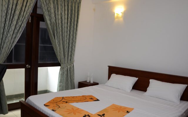 Ocean Conclave Hotel