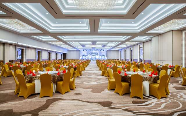 Wyndham Opi Hotel Palembang