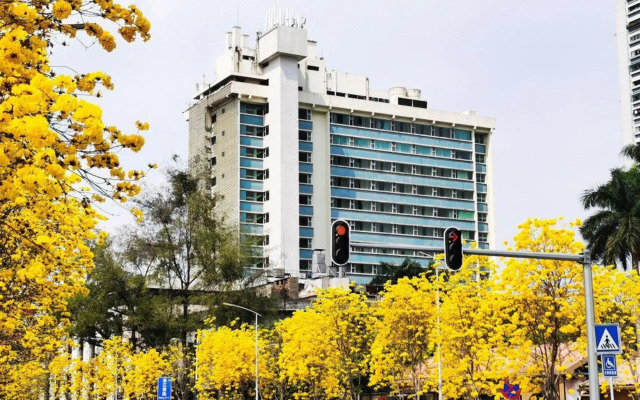 Jiangyue Hotel - Guangzhou