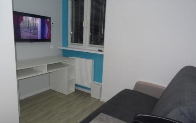 Cicha Przystań - Apartamenty Port