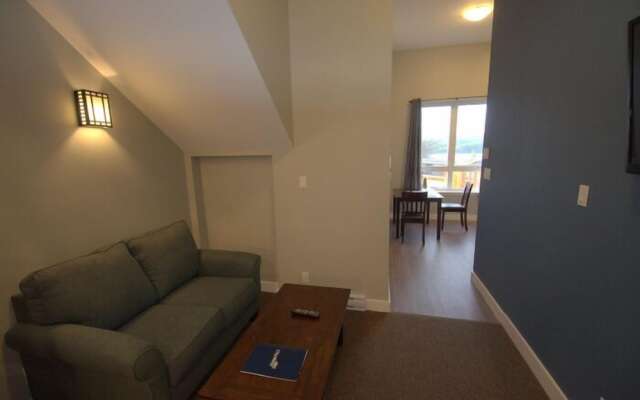 First Avenue Executive Suites