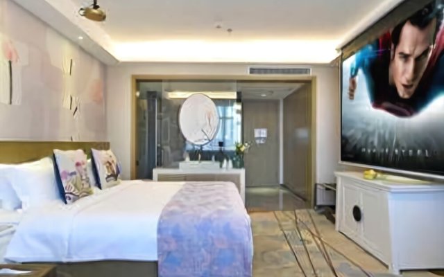 Mehood Theater Hotel