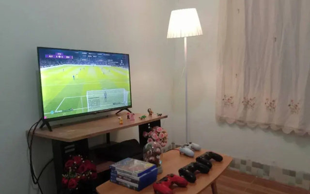 Future House