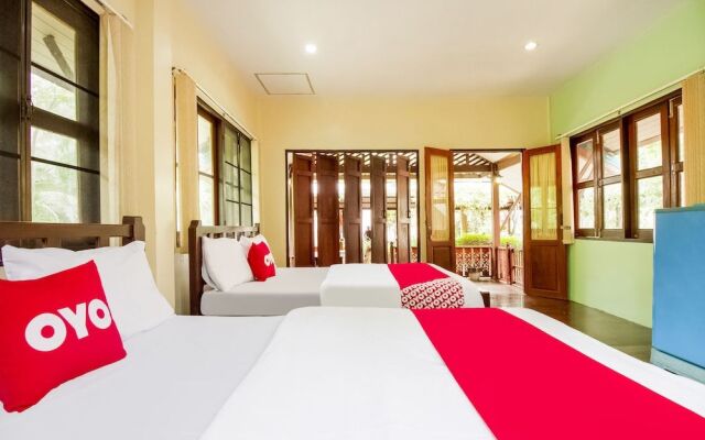 OYO 1026 The House Amphawa
