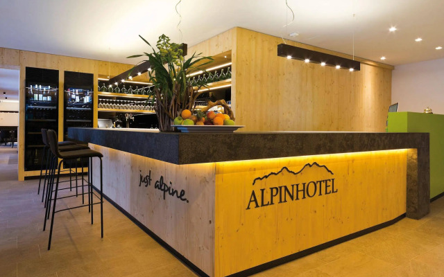 Alpinhotel Keil